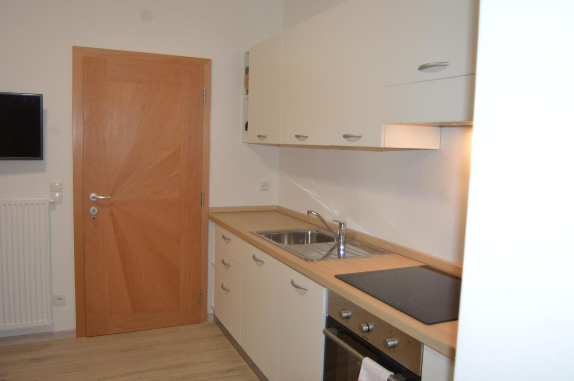 Appartamento Moderne Mit Balkon Und Pool *
